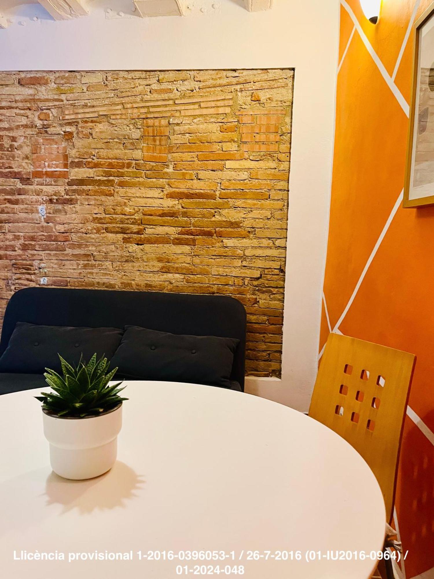 Ramblas 5 Appartement Barcelona