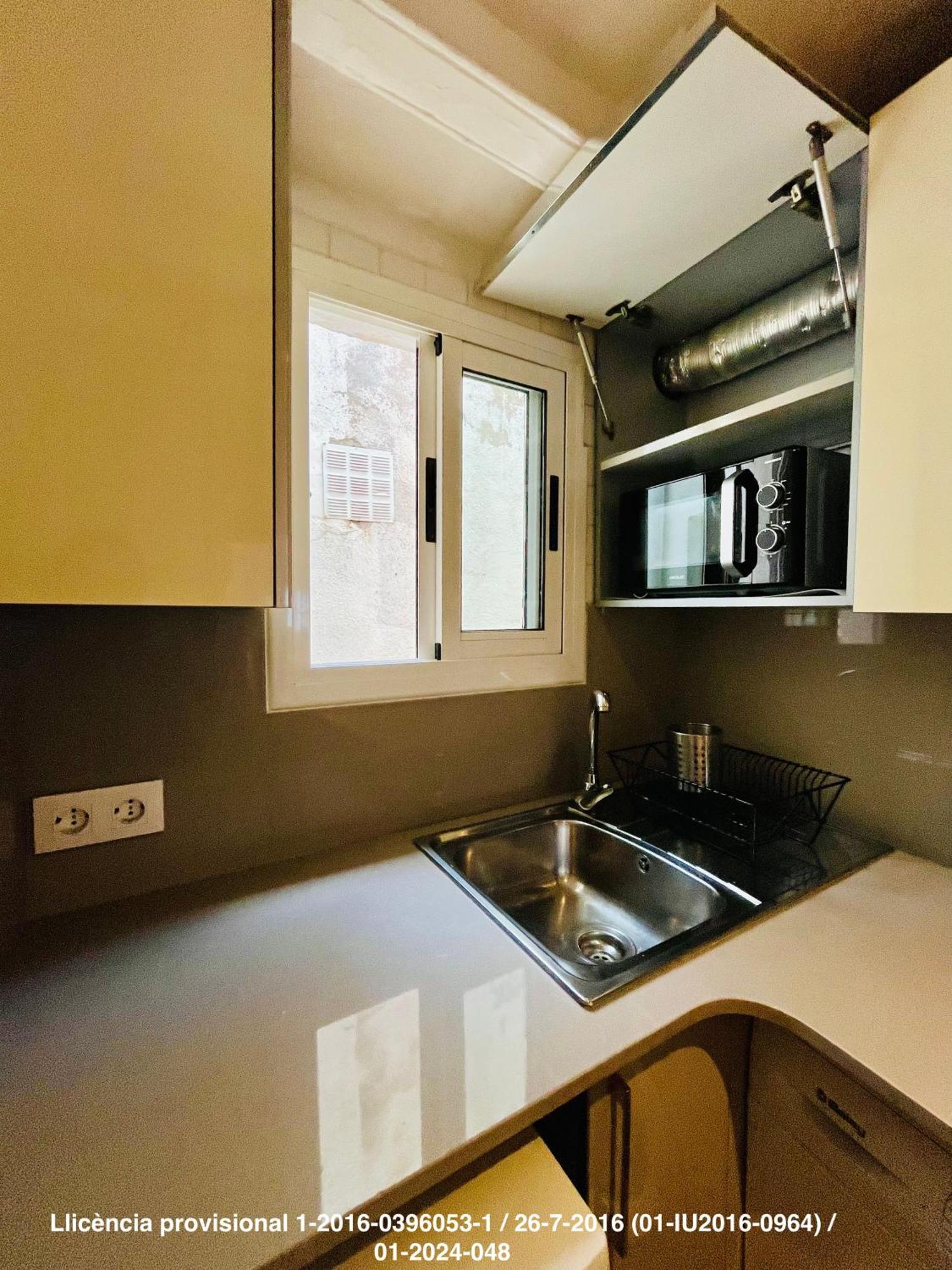 Ramblas 5 Appartement Barcelona