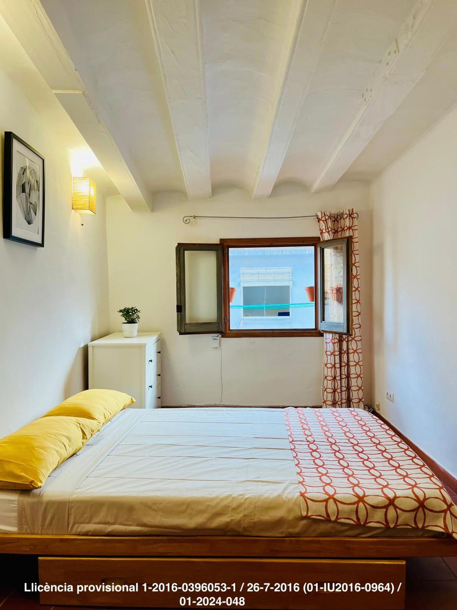 Appartement Ramblas 5 Barcelona
