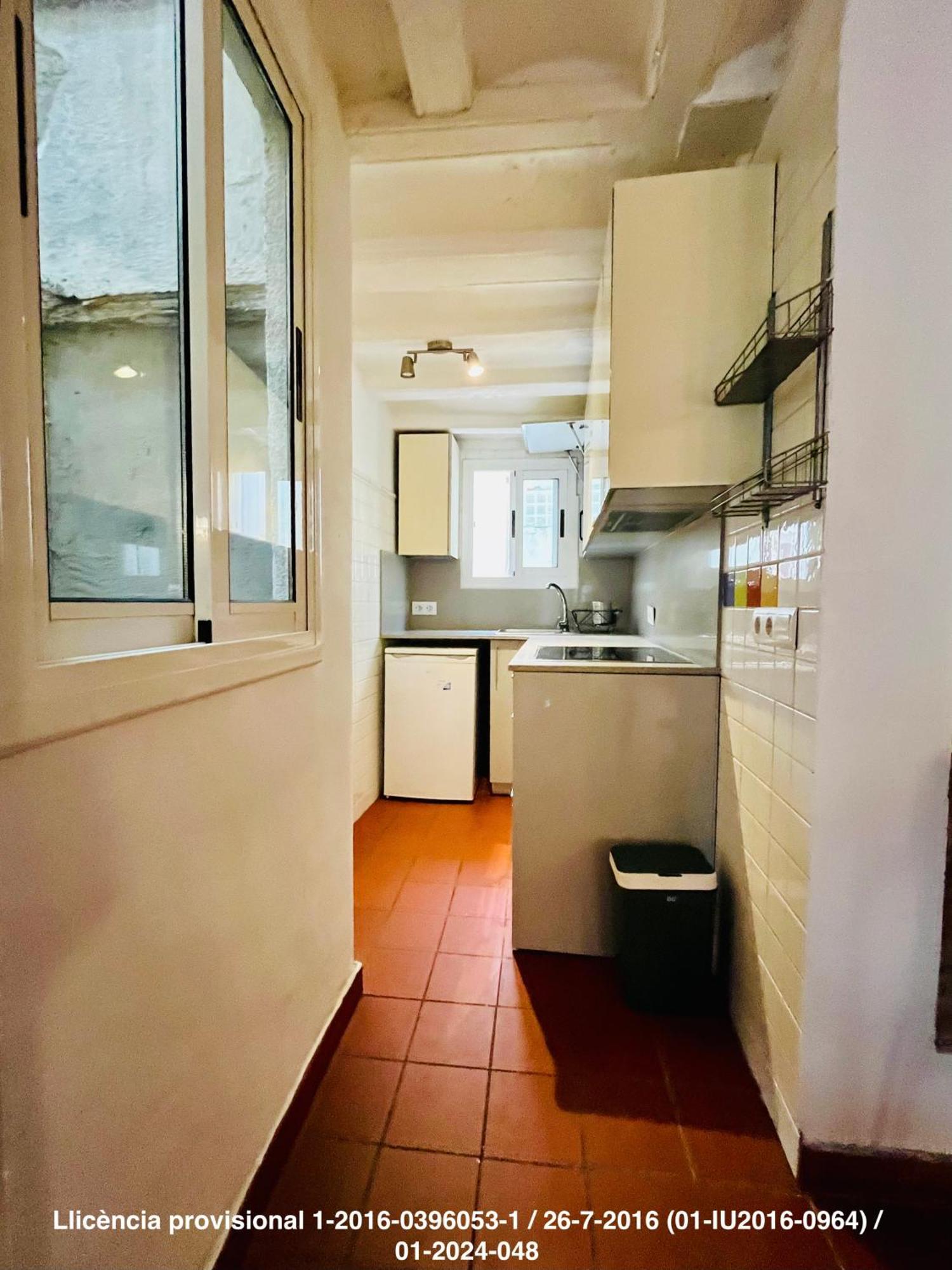Ramblas 5 Appartement Barcelona