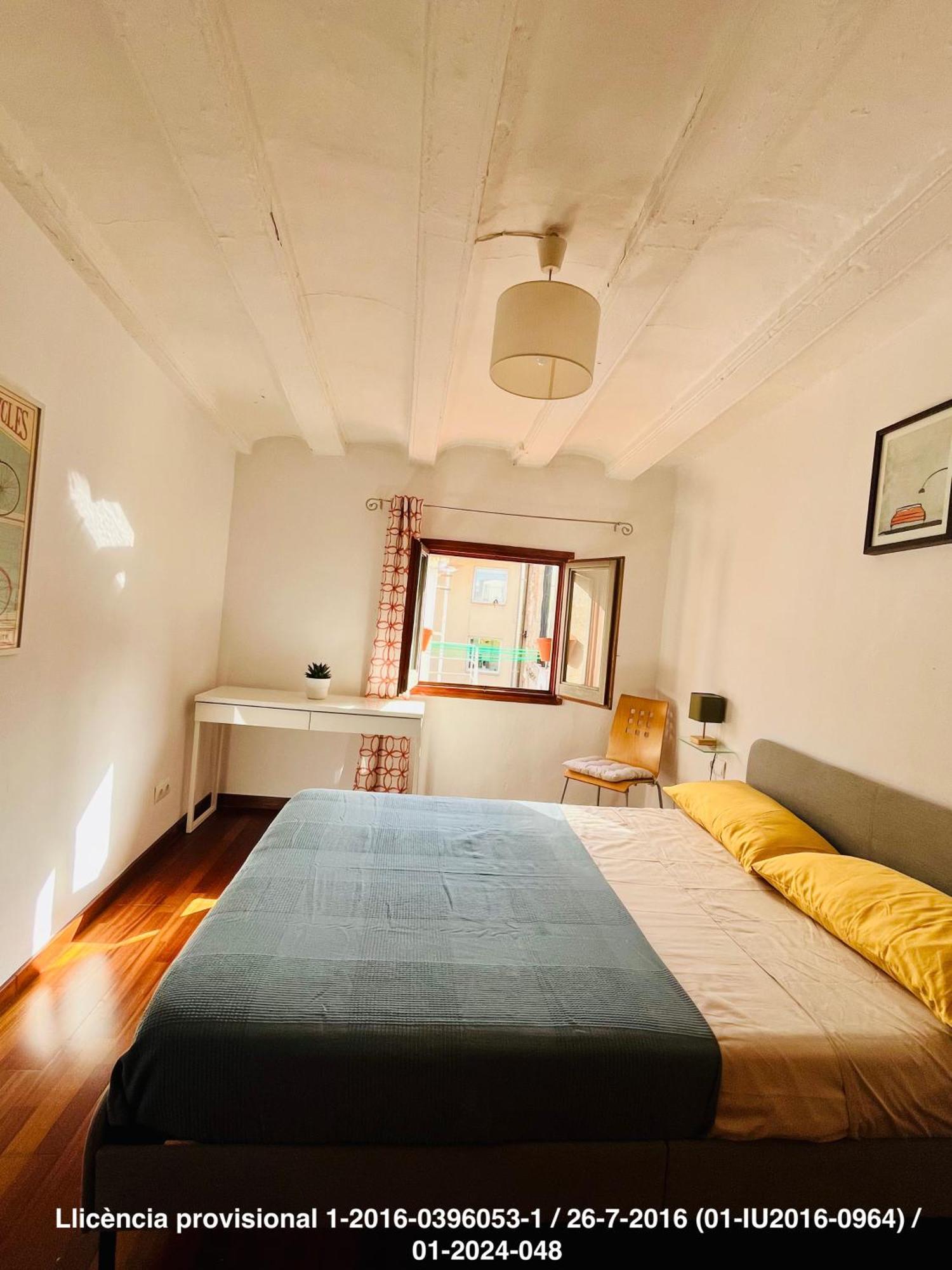 Ramblas 5 Appartement Barcelona